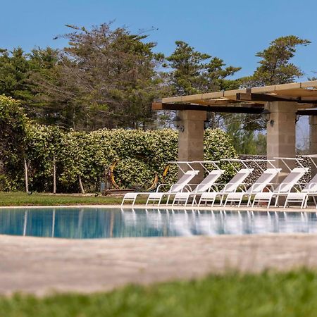 Tenuta Santicuti Acaya Exterior foto