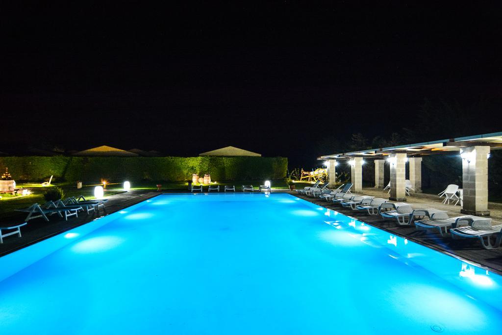 Tenuta Santicuti Acaya Exterior foto