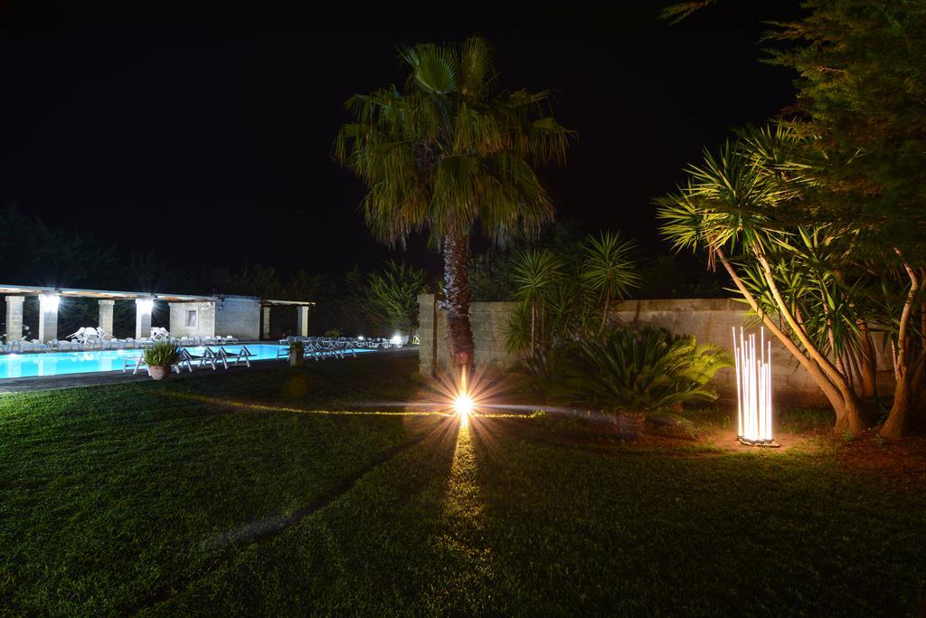 Tenuta Santicuti Acaya Exterior foto