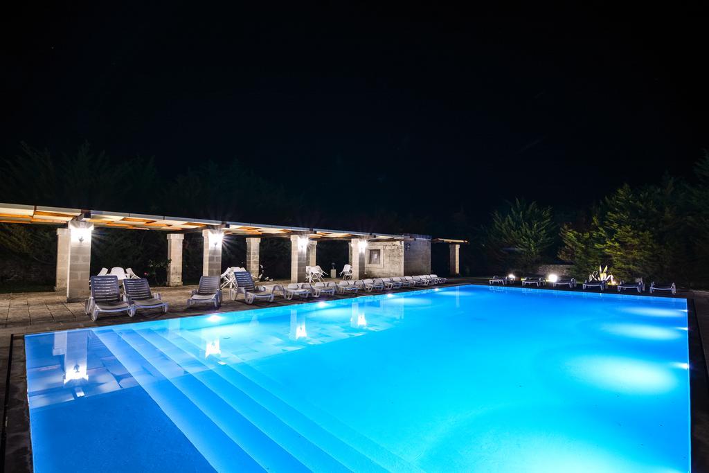 Tenuta Santicuti Acaya Exterior foto